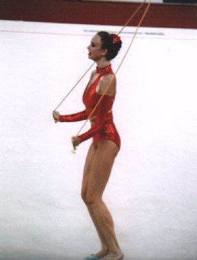Serebrianskaya 1997,(Mariannes page)